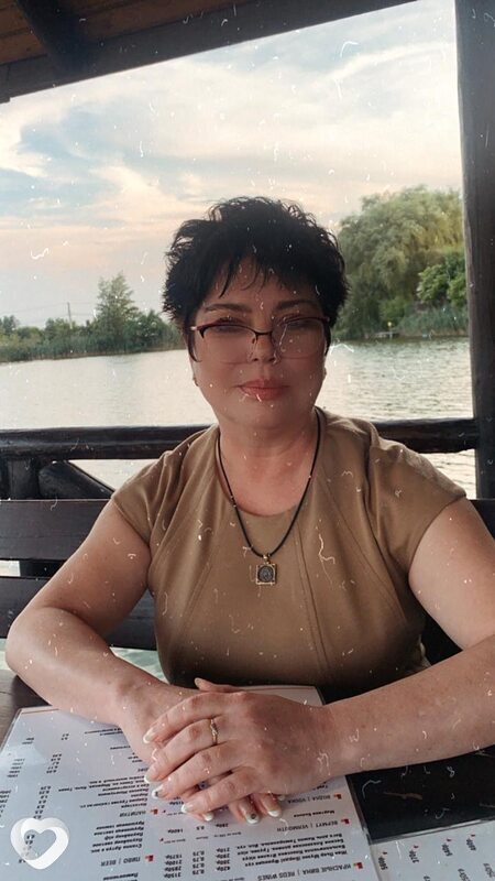 Наталья, 55, Ростове-на-Дону — анкета №465282