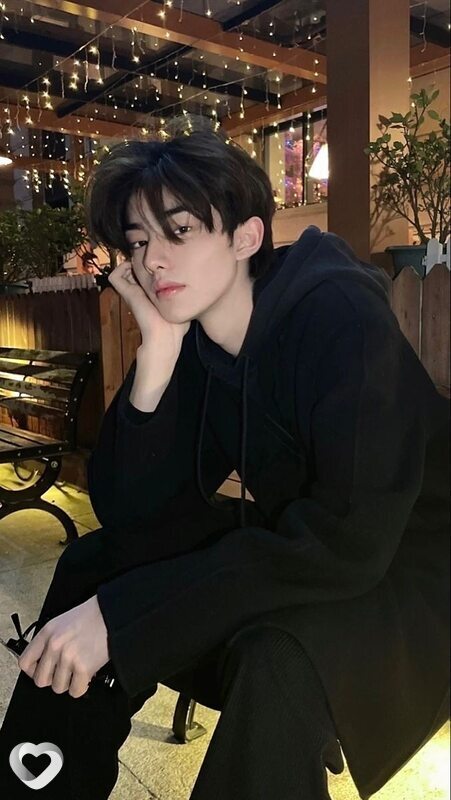 Хан, 22, Кокшетау — анкета №465285