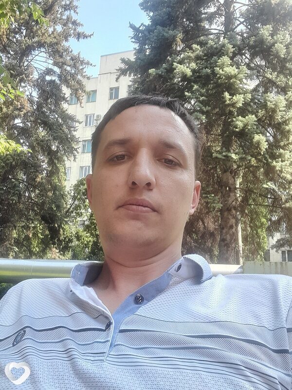 Алексей, 36, Твери — анкета №465290