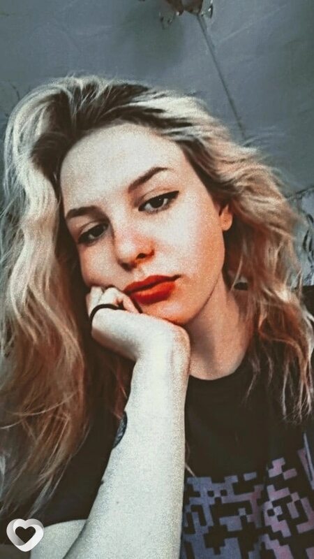 Юлия, 24, Краснодаре — анкета №465291