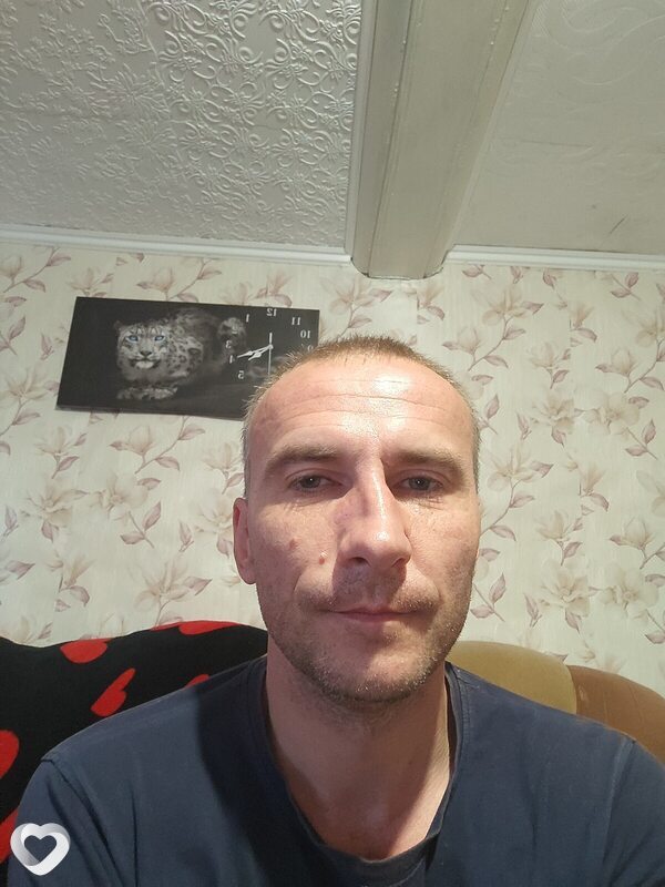 Павел, 41, Саранске — анкета №465299