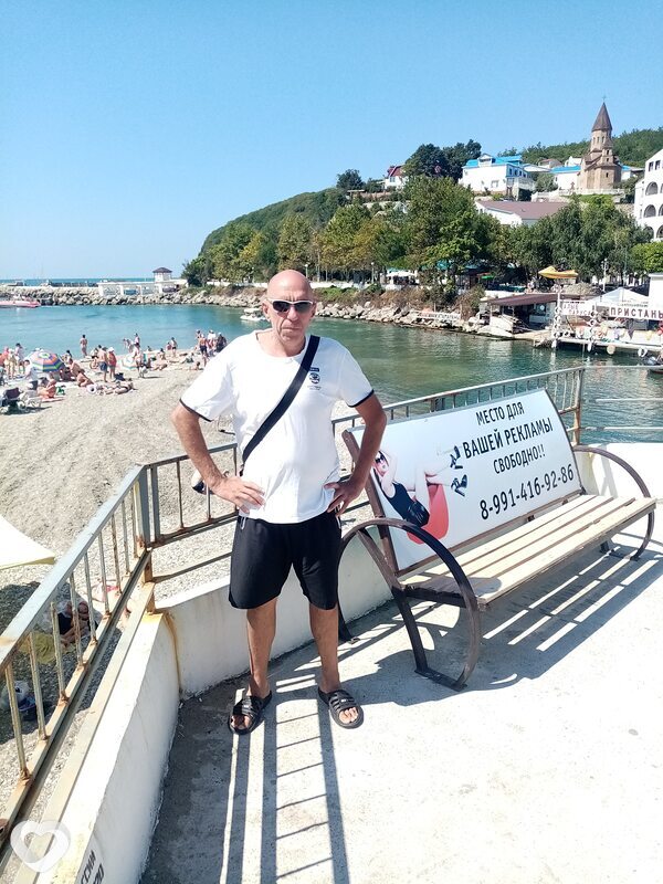 Вадим, 55, Краснотурьинске — анкета №465311