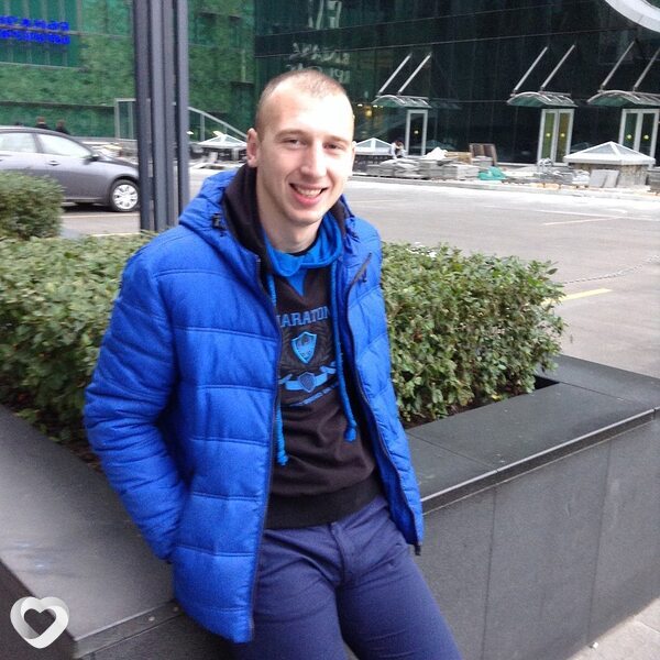 Алексей, 34, Минске — анкета №465312