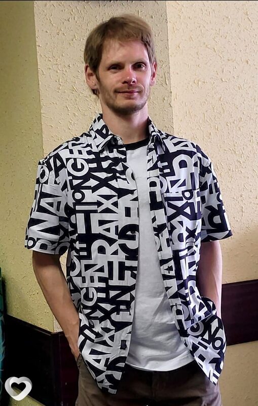 Юрий, 42, Санкт-Петербурге — анкета №465139