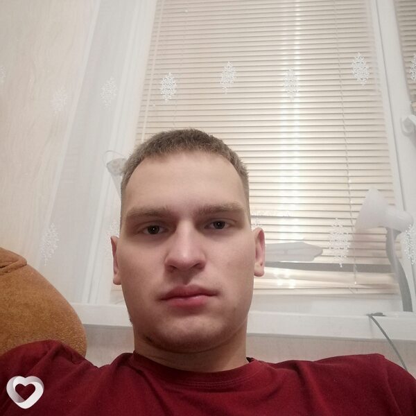Женя, 27, Витебске — анкета №465145