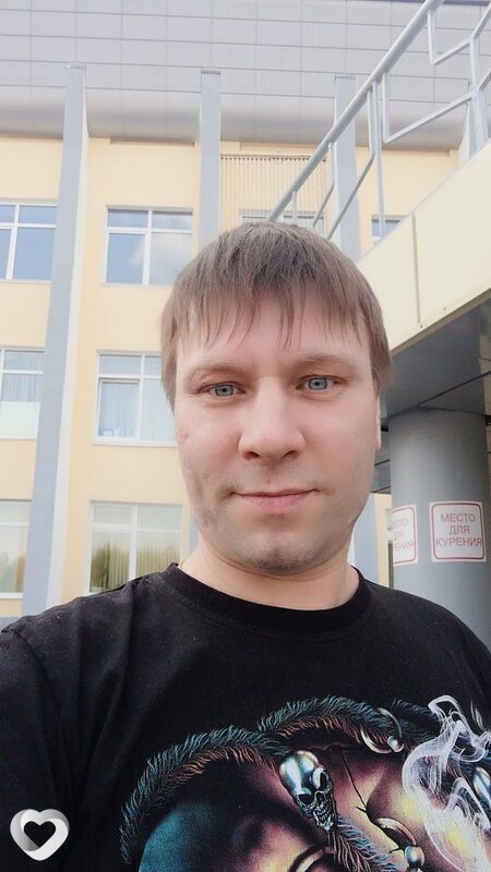 Vladimir, 51, Запорожье — анкета №465146