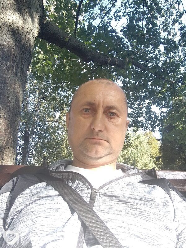 Александр, 49, Гомеле — анкета №465149