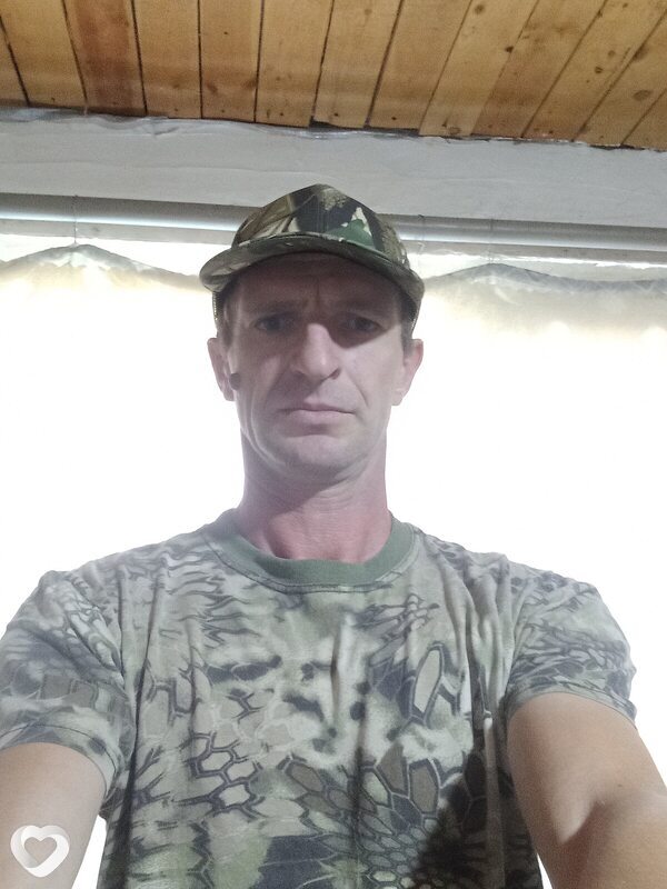 Владимир, Большая Мартыновка