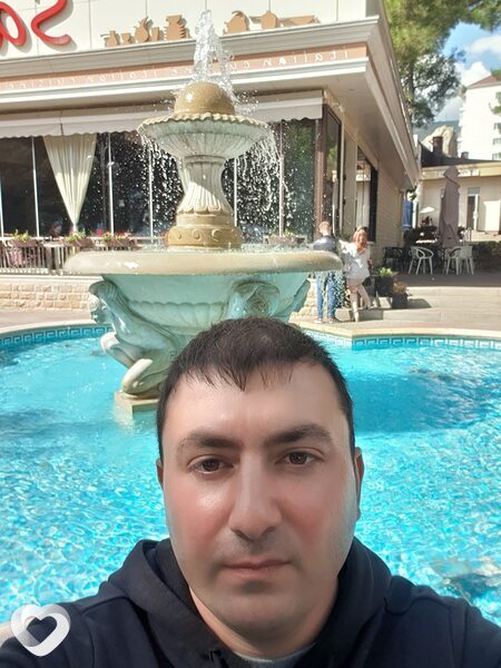 Михаил, 28, Томске — анкета №465154