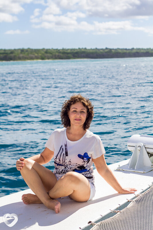 Лена, 62, Москве — анкета №465158