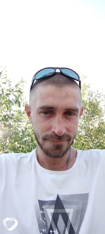 Роман, 32, Барнауле — анкета №465160
