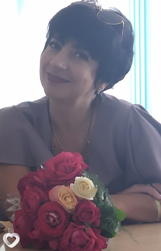 Лариса, 52, Самаре — анкета №465339