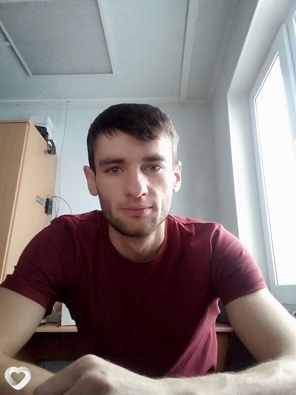 Роман, 32, Абакане — анкета №465344