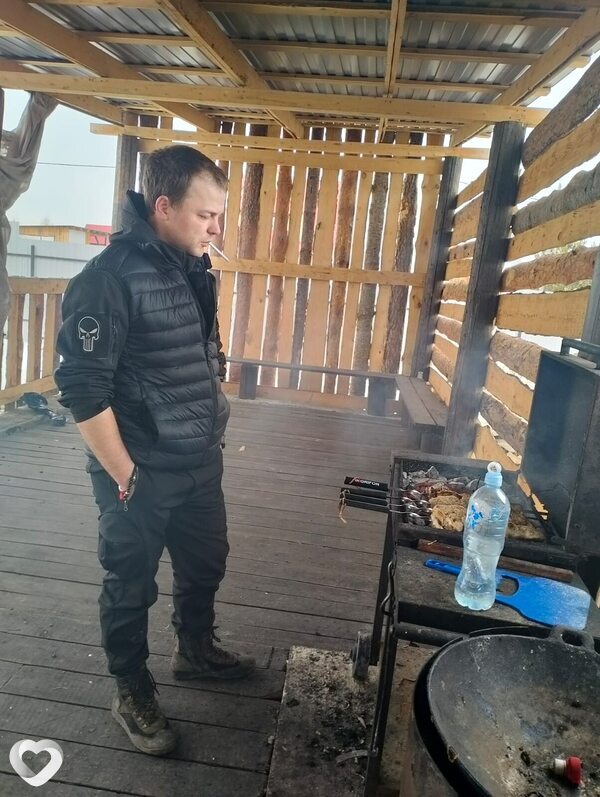 Как Так, 31, Кемерове — анкета №465348