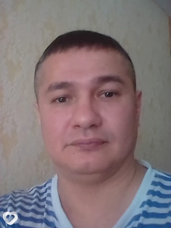 Роберт, 48, Набережных Челнах — анкета №465350
