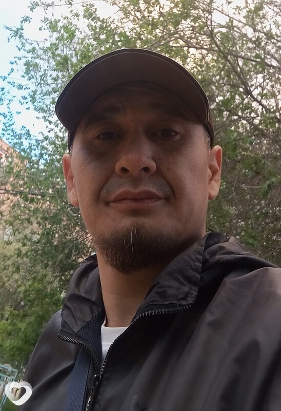 Марат, 43, Алматы — анкета №465352