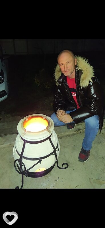 Владимир, 51, Краснодаре — анкета №465354