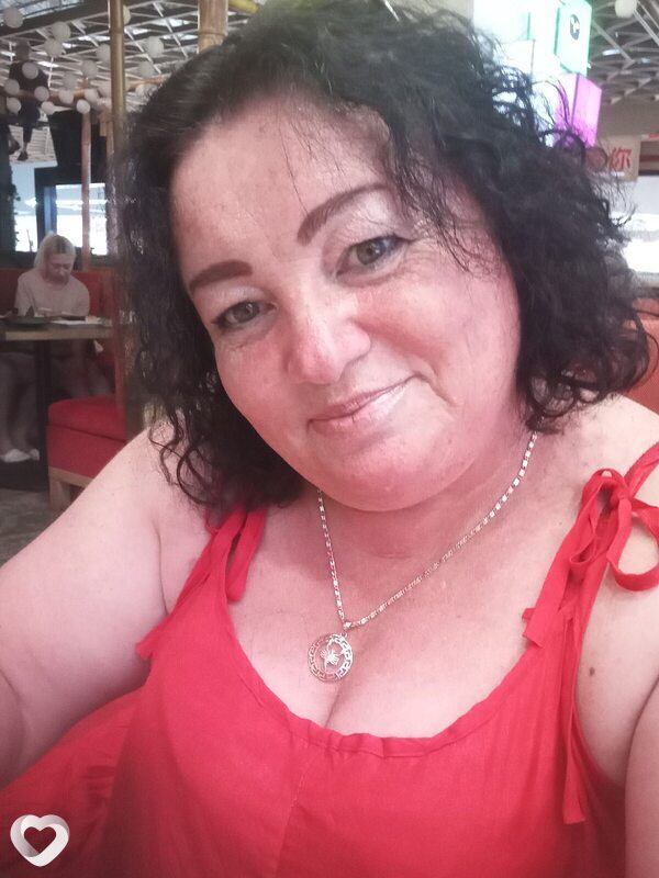 Розалия, 49, Краснодаре — анкета №465359