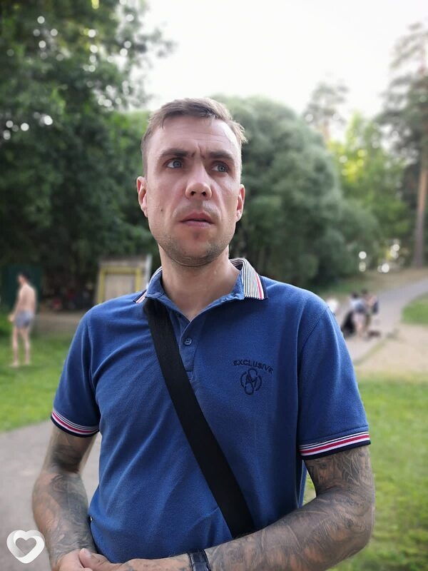 Сергей, 43, Иванове — анкета №465362