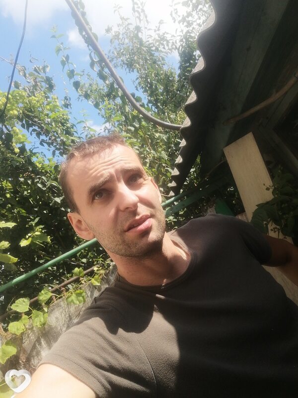 Александр, 38, Воронеже — анкета №465413