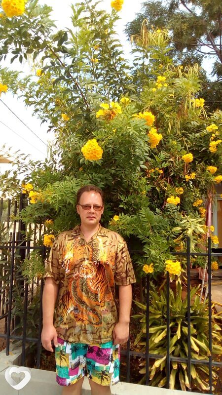 Александр, Колпино