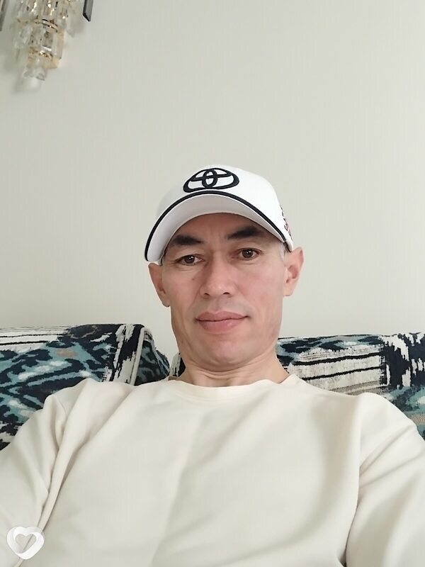 Жанат, 44, Щучинске — анкета №465422
