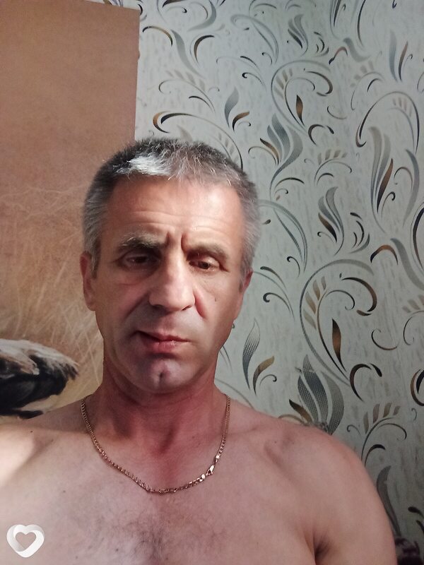Алексей, 55, Минске — анкета №465429