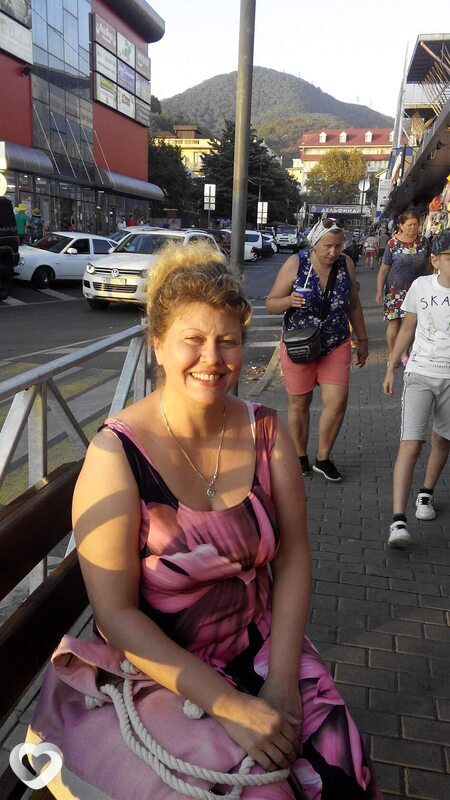 Регина, 53, Старом Осколе — анкета №465430