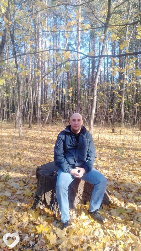 Данис Га, 36, Уфе — анкета №465433