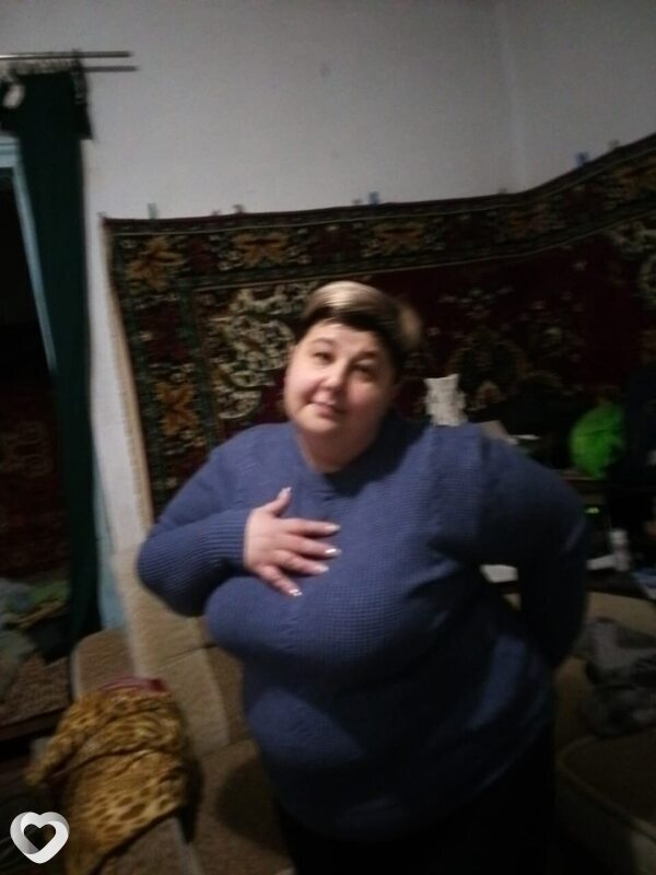 Антонина, 44, Краснодаре — анкета №465434