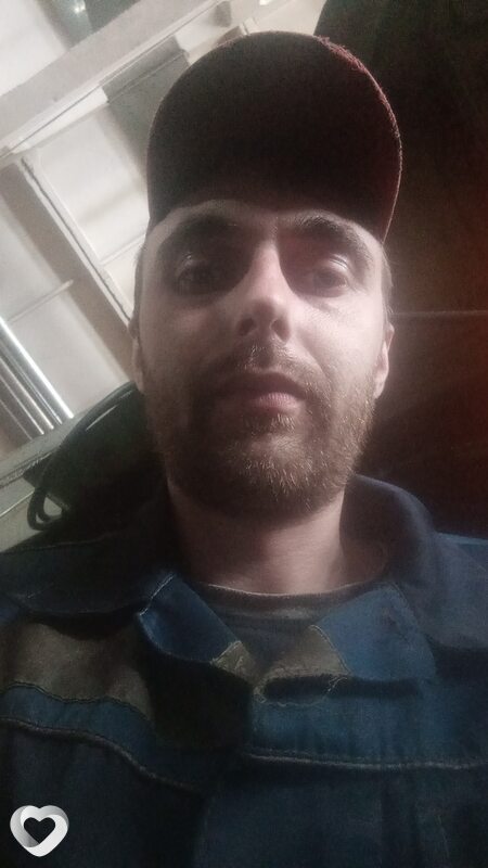 Иван, 36, Томске — анкета №465442