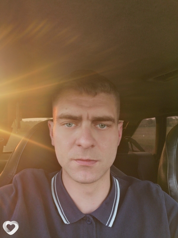 Григорий, 34, Кирове — анкета №465444