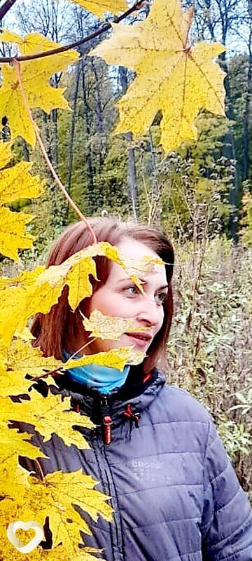 Вета, 49, Уфе — анкета №465446