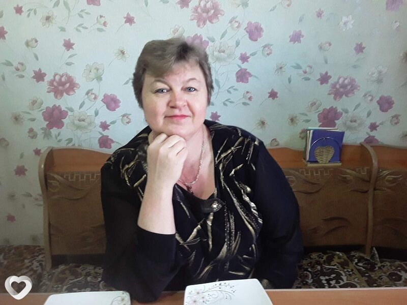 Ирина, 52, Тюмени — анкета №465450