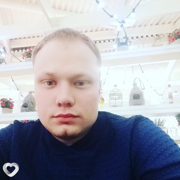 Вадим, 30, Иркутске — анкета №465453