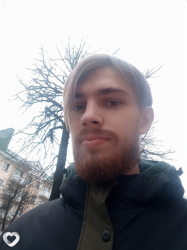 Александр, 28, Барановичах — анкета №465454