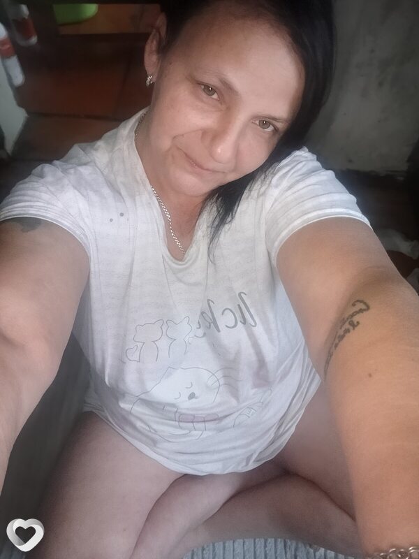 Анжелика, 45, Белове — анкета №465455