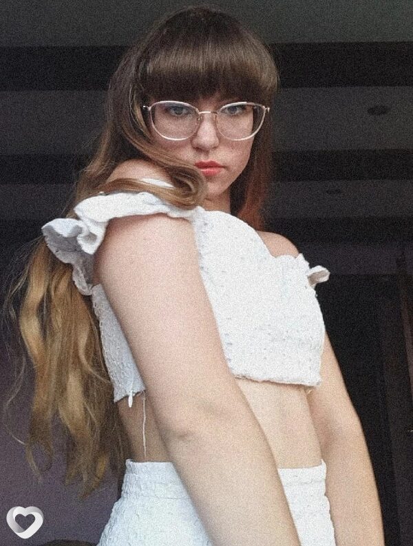 Алина, 26, Москве — анкета №465458