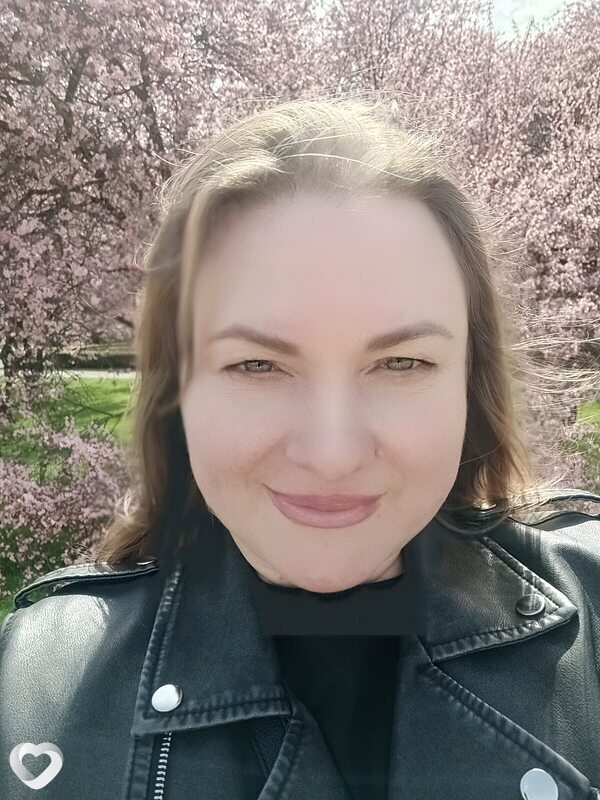 Лана, 45, Прага — анкета №465366