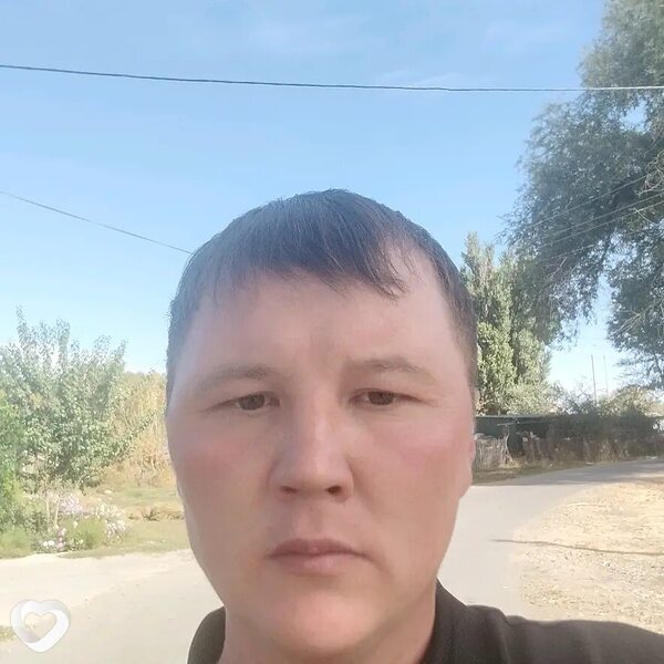 Рашид, 40, Талдыкорган — анкета №465367