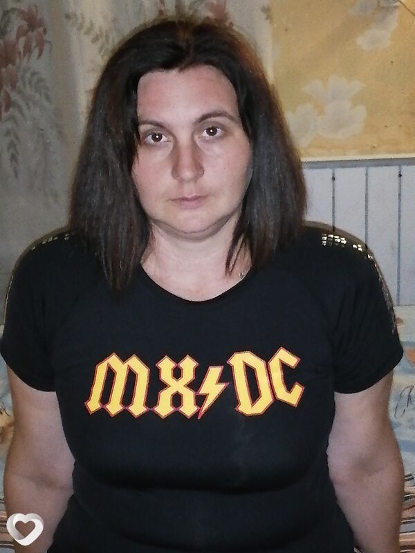 Яна, 37, Пензе — анкета №465372