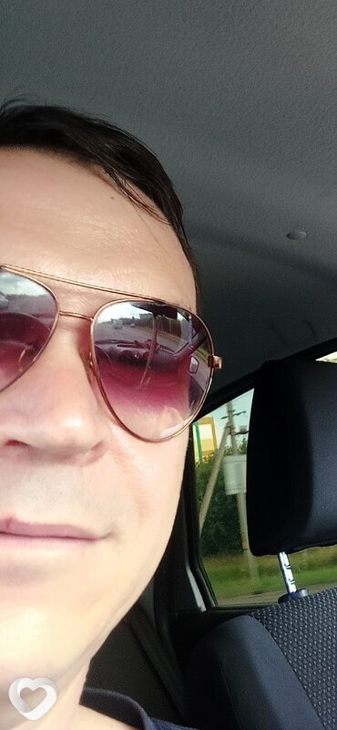 Рамиль, 42, Набережных Челнах — анкета №465376