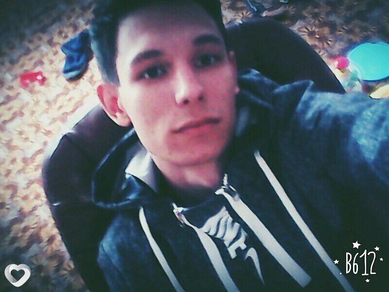 Александр, 30, Боброве — анкета №465380