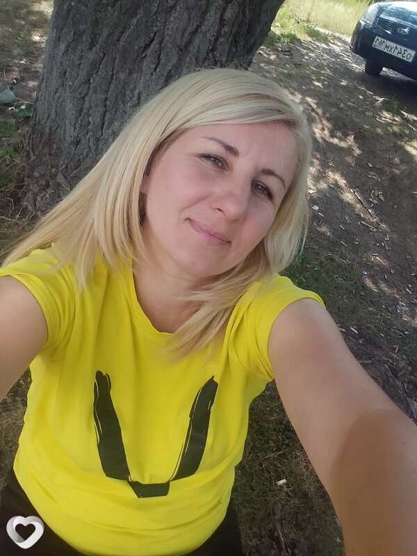 Ирина, 43, Шахтах — анкета №465387