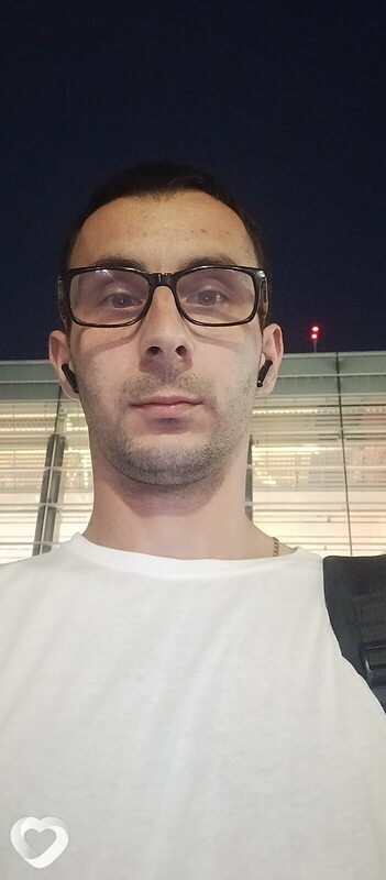 Кирилл, 33, Екатеринбурге — анкета №465890