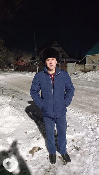 Саша, 49, Рубцовске — анкета №465895