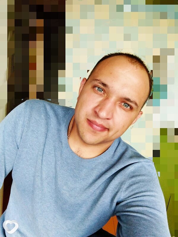 Сергей, 32, Оленегорске — анкета №465896