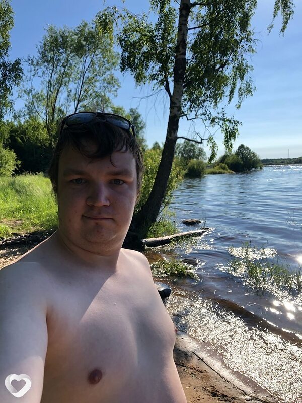 Ваня, 32, Рыбинске — анкета №465897
