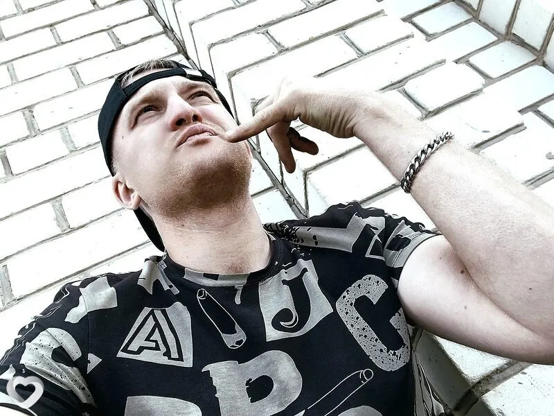 Кирилл, 31, Барнауле — анкета №465899