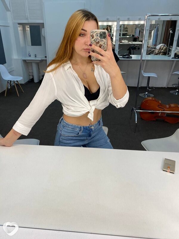 Анастасия, 28, Симферополе — анкета №465900